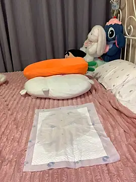 Baobao-3344 - 脱光光上衣