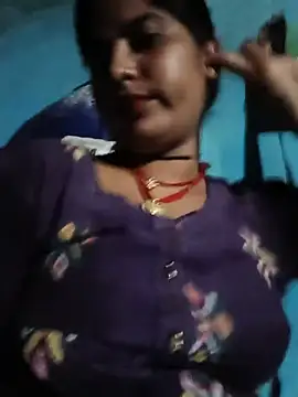 Mohni_bhabiji - C2C with face