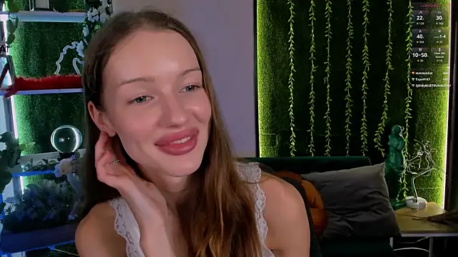Khloebeauty - flash tits