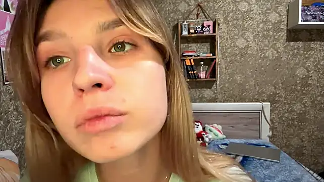 LilliaEhmen - Kisses for the last tipper
