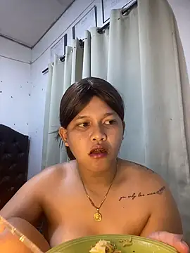Chennybbgirl - squirt show