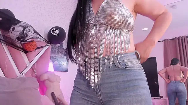 AmaranthaRosetti - 🥵🍄Spank Pussy + 2 Min Control🍄🥵