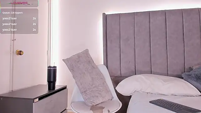 Mara_Torres1 - Fingerin in the ass