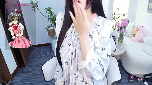 Mimi_sex2k7 - BJ + titty fuck near the camera