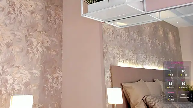 MilaGrace1 - Sensual body tour without bra 🥵