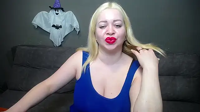 OliviaVerr - erotic fantasy for you)
