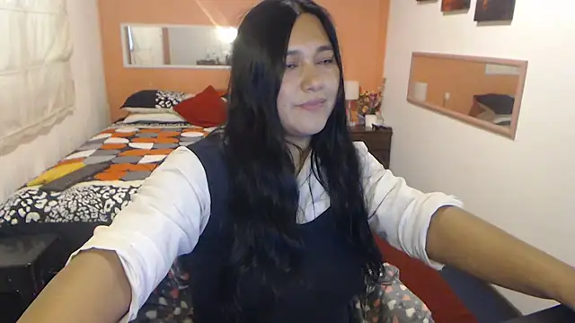 Mayra_Hermossilla - Squirt Cum Goal