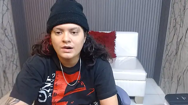 Snowflake_xxx - fuck and suck dildo