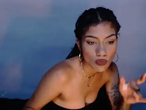 Allblack_1 - ✨Hello sensual all🖤