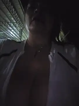Afroditecash - Remove bra+panties
