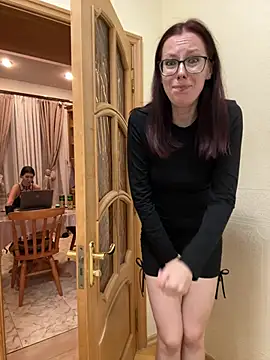 RussianGirls_ - BLOWJOB + TOPLESS + GIFT
