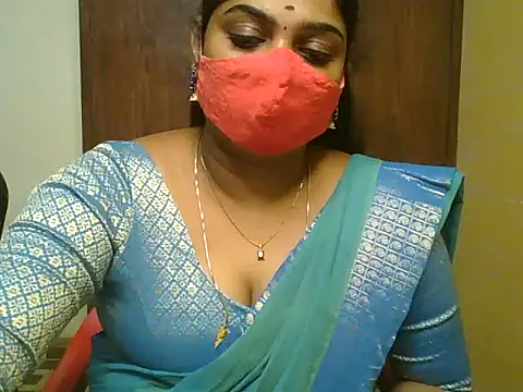 Tamil_hot_Shalini