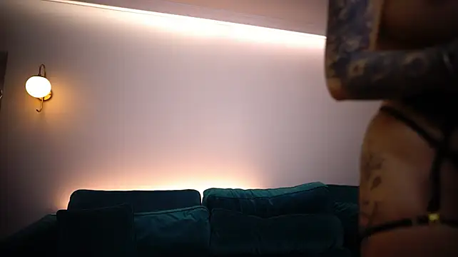 SecretHoney - Sensual striptease💖