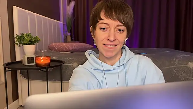 Daniellia_ - I love to see your smile!