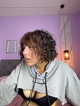 Somi_sun_ - 🦄; LOOK BOOBS + SUCK FINGERS