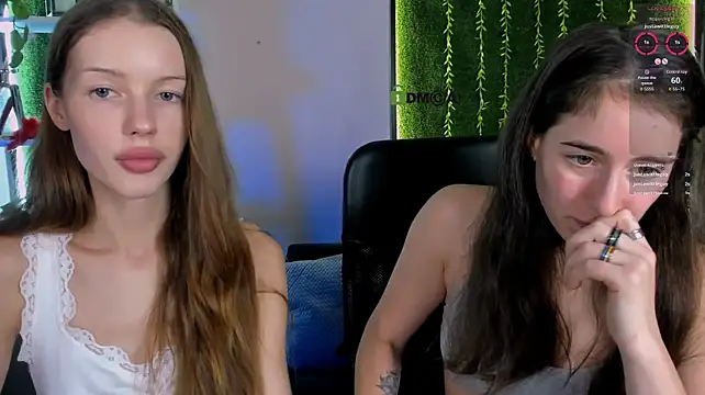 Khloebeauty - flash tits