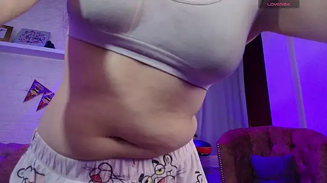 Perlaa_tk - flash pussy