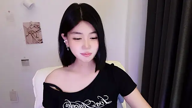 Kitteovo - 舔肩诱惑