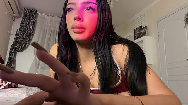 Hannah_xBaby - doggy in panties💖