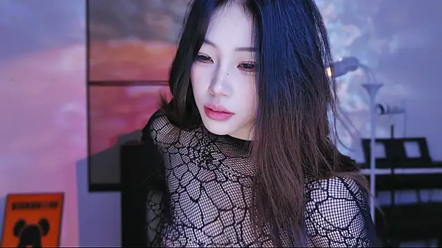 Serendipity-01 - v腿自慰5min