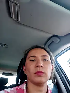Adairamars - Finger pussy