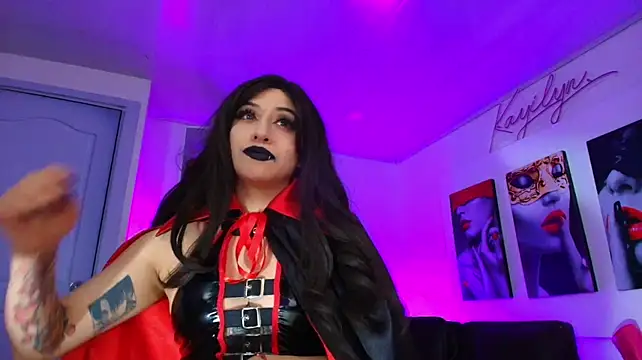 Kayilyn