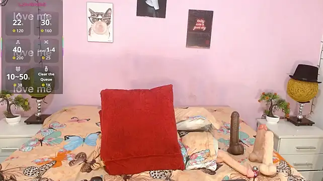 Sharick_clark - LET YOU SEE THAT BIG PUSSY