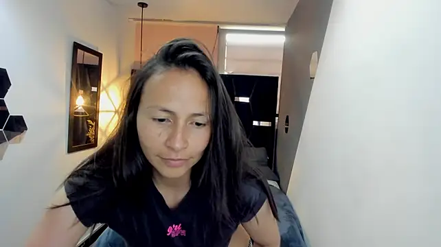 Chantal_fox__ - OIL ON MY TITS+NIPPLES CLAMPS