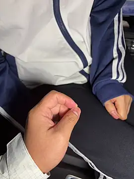 MissY_9 - 内射 口爆