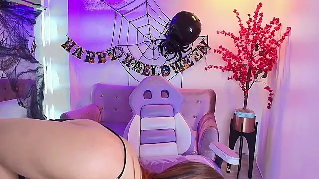 Summer_miller - All naked + sexy dance 😈🔥