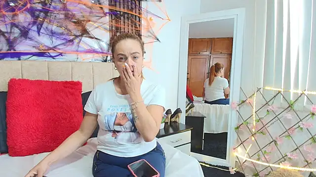 Cristalwalker__ - rub my pussy with saliva+ suck finger