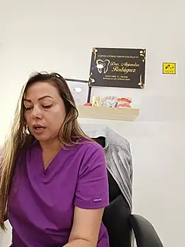 _Dentist-Madisson_04 - DESTROY MY DIRTY ASS - SQUIRT TICKET