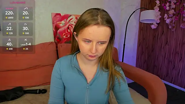 Rina_Panic - show boobs