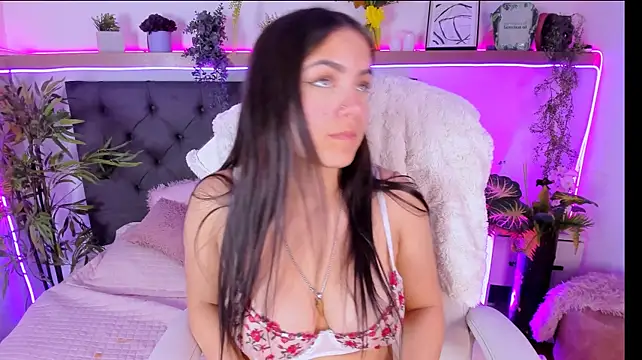 Sally__BX - 🎀PULL NIPPLES + TEASE MY TITS CLOSE UP✨