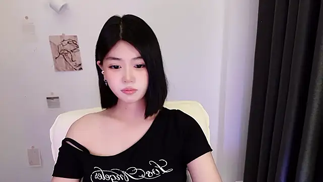 Kitteovo - 舔肩诱惑
