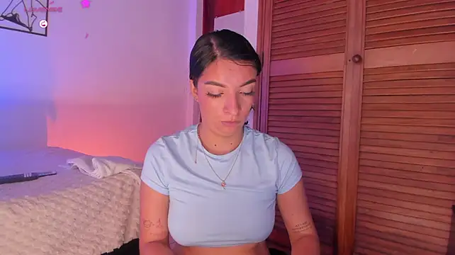 777AylinZ - Your Next Tip Could Be the Lucky One