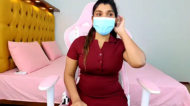 Baby_asha - pussy oil