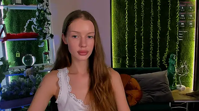 Khloebeauty - flash tits