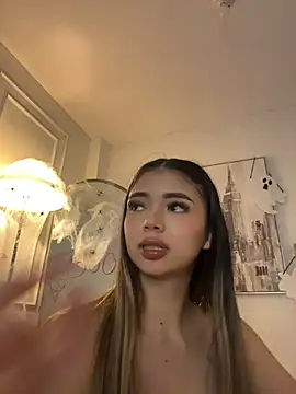 HoneyMollyX - FINGERING STANDING WET YOUR FACE