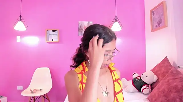 Scarletyler - control 1 min🙈