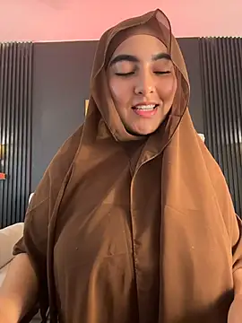 Malika_Noor - show buttocks