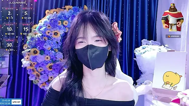 Your-Sunshinee - happy night