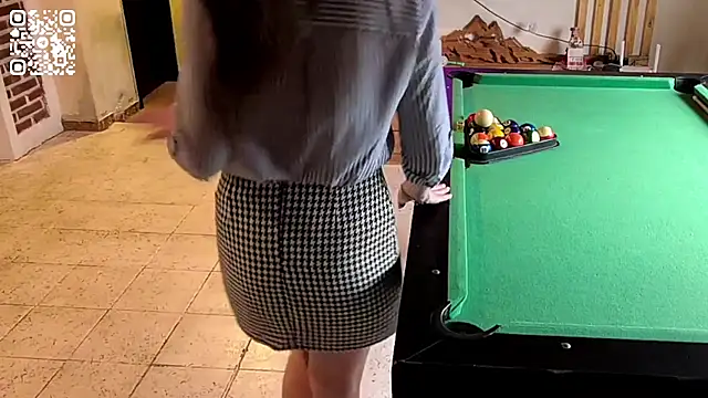 JacklynSwisshelm - spank my big ass 5x