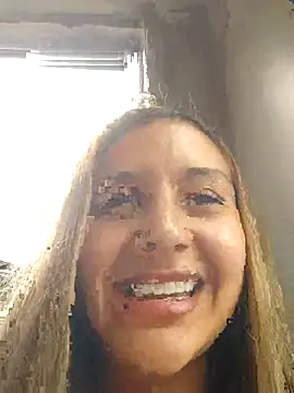 Alana_69 - Tits out jumping with the bus 🔥