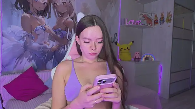 CheekySashaCharm - Twerkshow