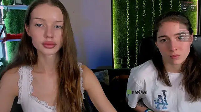 Khloebeauty - flash tits