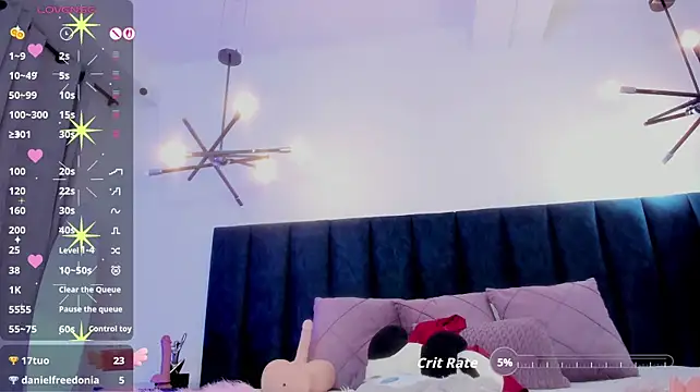 Pucca7 - naked touching my pussy