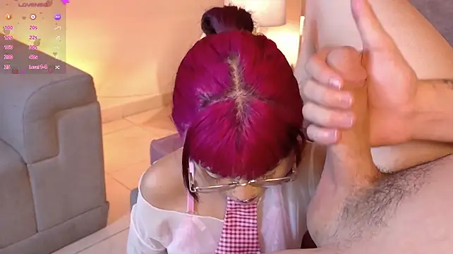 Sateh_and_Hikary - FUCK IN DOGGY + PULL HAIR