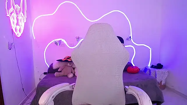 Mia_cute_girl - LEGS CREAM