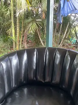 SaraZuletaa - Fuck my so hard in doggy